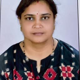 Soumyashree  Nayak