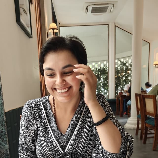 Soumyata Singh