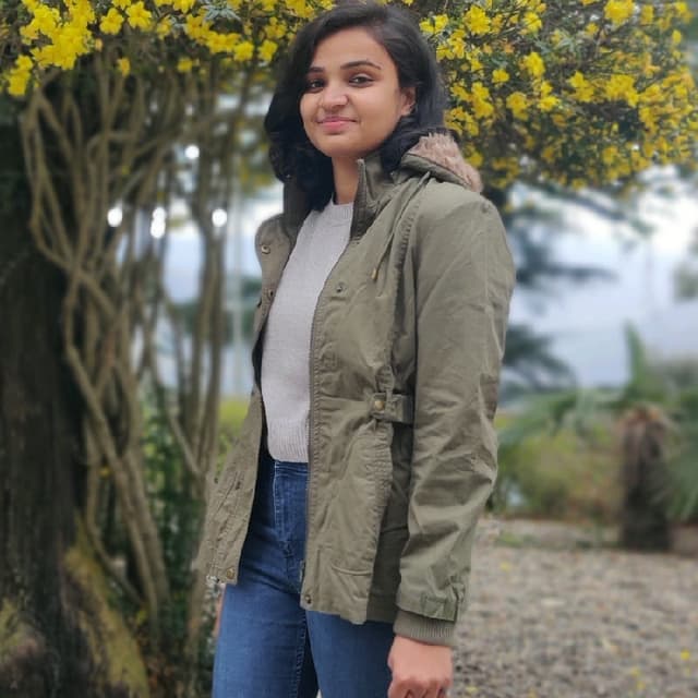 Soumya Tiwari