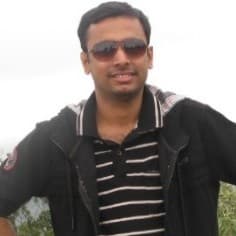 Soumya Ukil