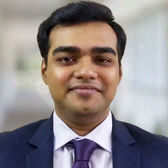Soumyojit Sarkar