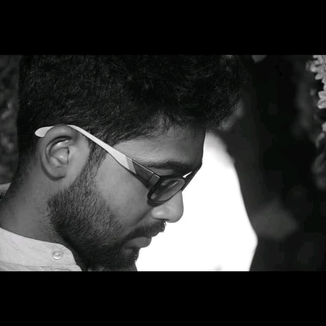 Sounak Banerjee