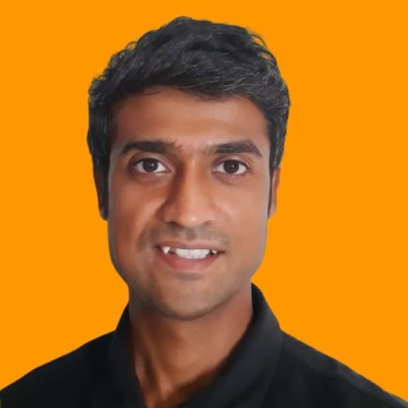 Sounak Bhattacharya