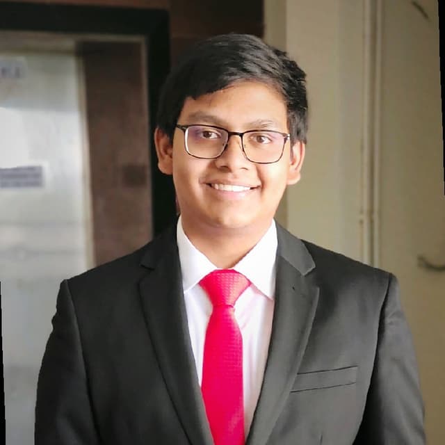 Sounak Mondal