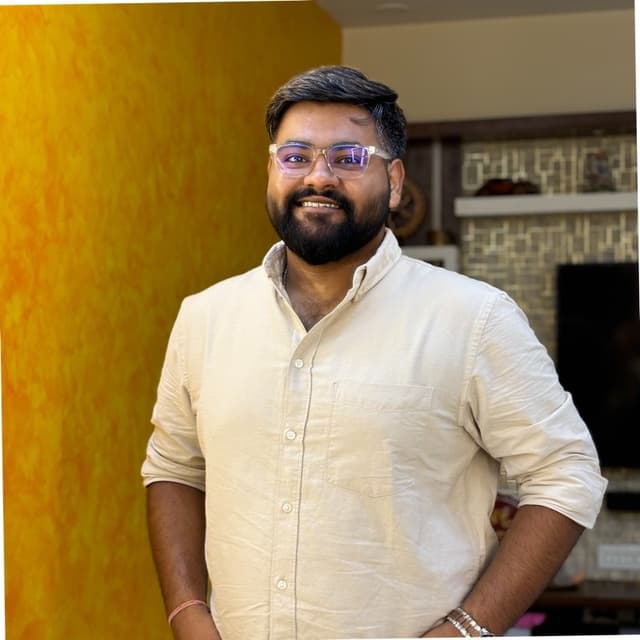 sounak saha