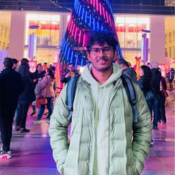 Sounak Gupta