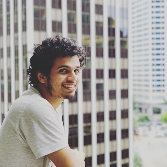 Sounak Bhattacharya