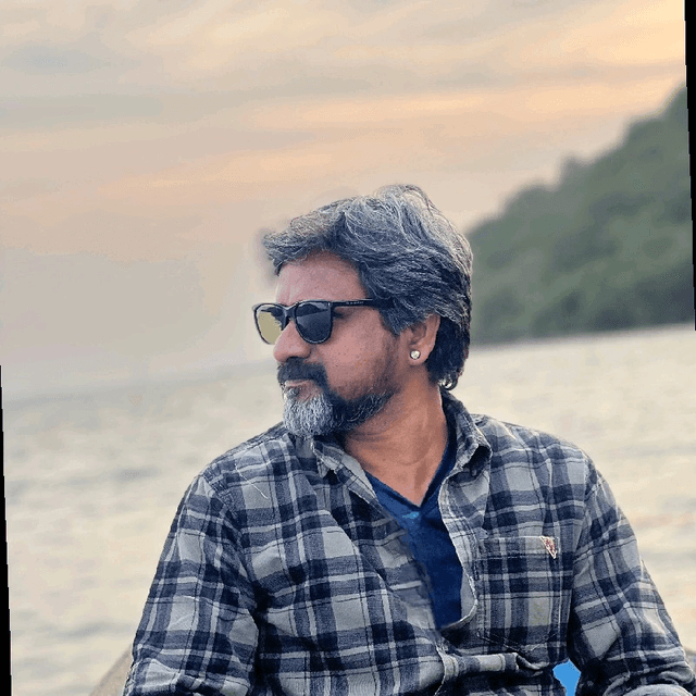 Soundar Ravindran