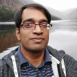 Soundararajan Ramalingam