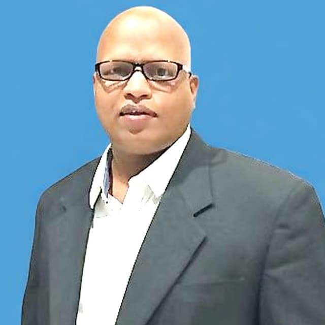 Soundar Gurunathan 