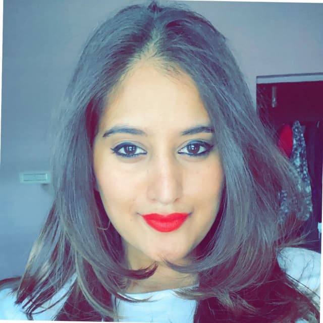 Soundarya M