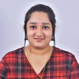 Soundarya Iyengar