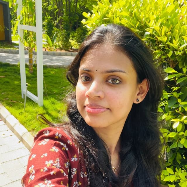 Soundarya Loganathan