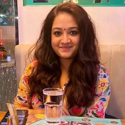 Soundarya Shivashankaran