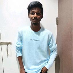 Soundirarajan R