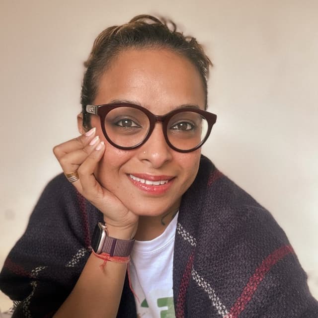 Souniya K.
