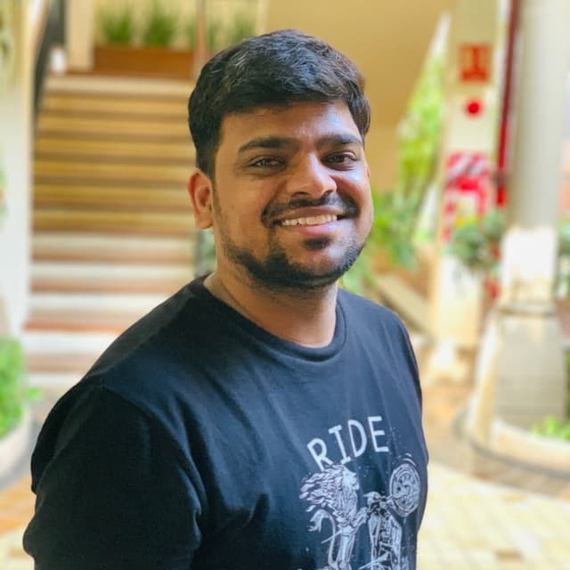 Sourabh Jain