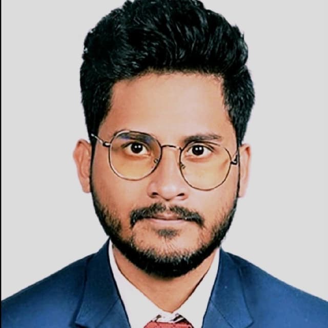 Souradeep Datta