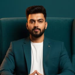 Sourabh A.
