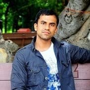 Sourab Gupta