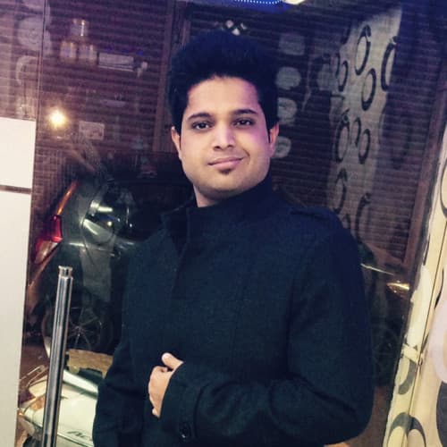 Sourab Kamra