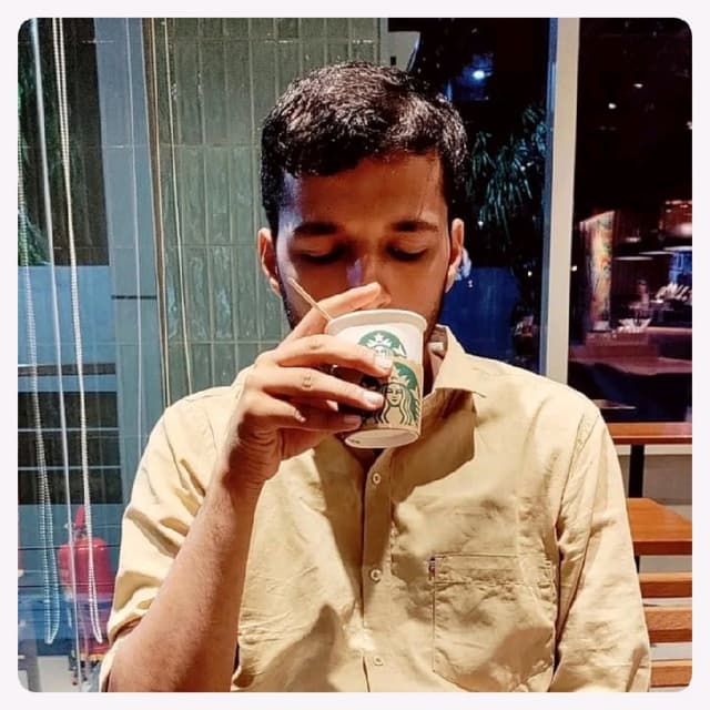 Sourab Kumar