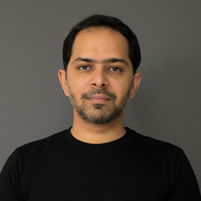 Sourabh Soni