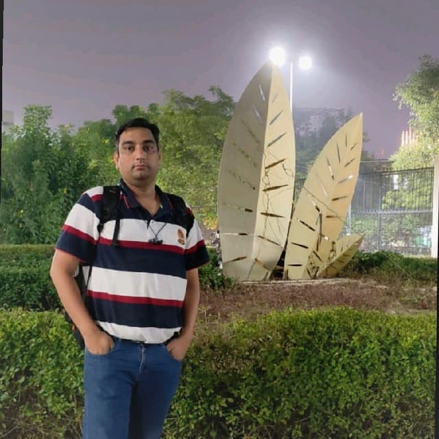 Sourabh Anand