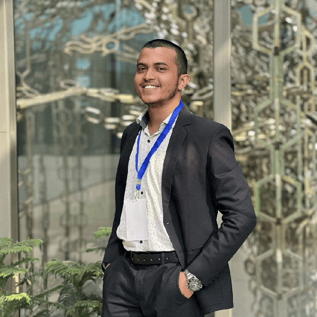 Sourabh Bhatt