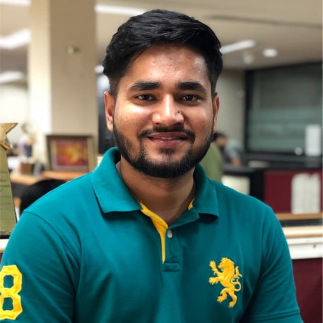 Sourabh Chaudhary