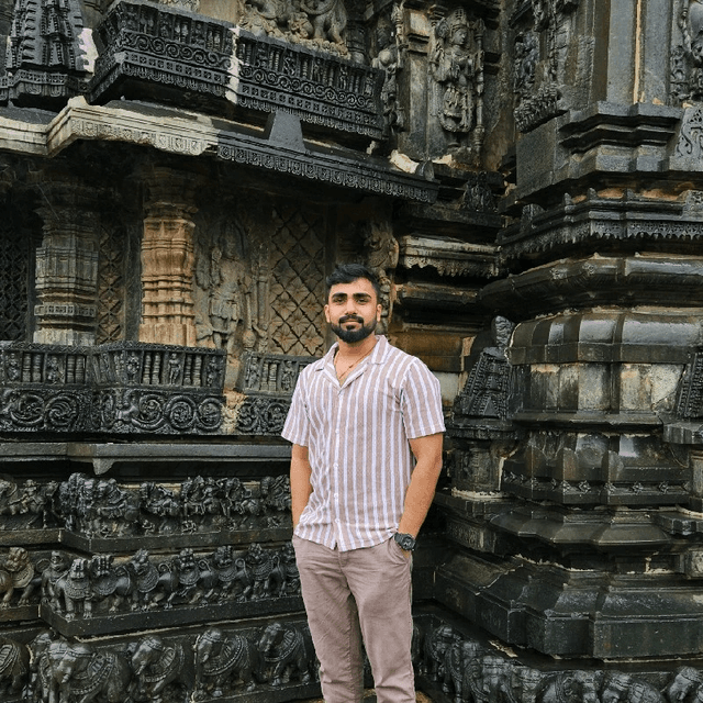 Sourabh Chouhan