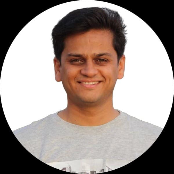 Sourabh Deval