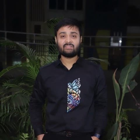 Sourabh Doliya