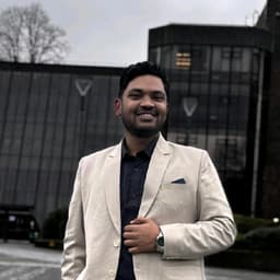 Sourabh Gavali
