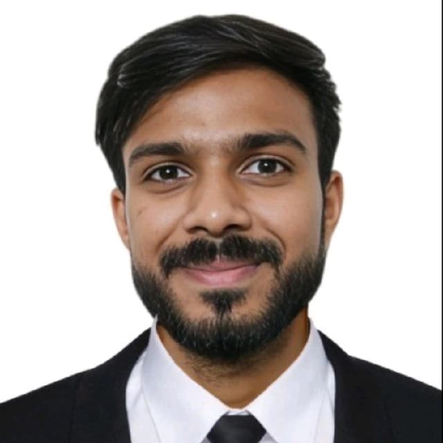 Sourabh Ghaghre