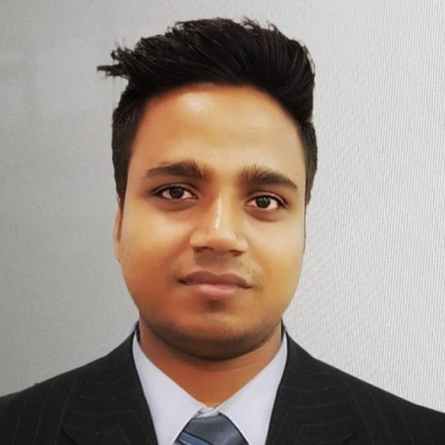Sourabh Giri