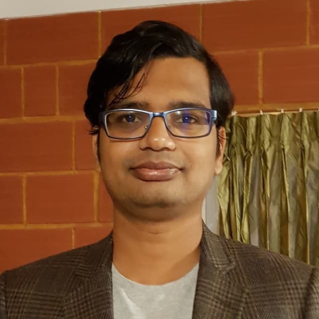 Sourabh Gupta
