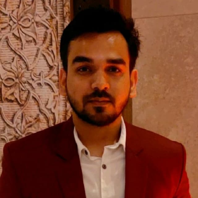Sourabh Jaat