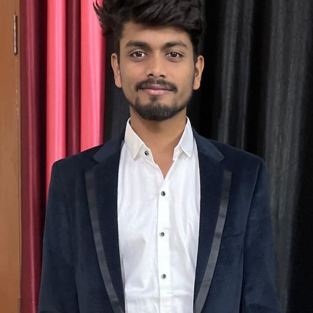 Sourabh Jain