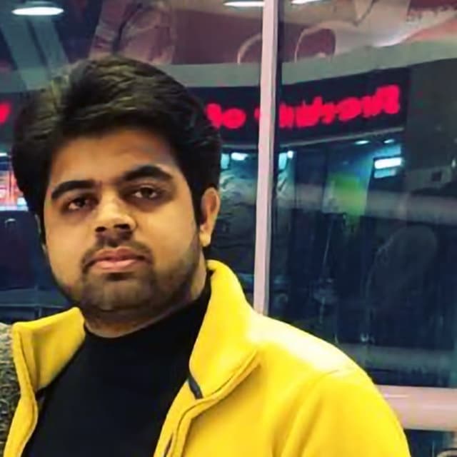 Sourabh Juneja