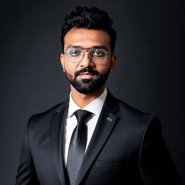 sourabh kaushik
