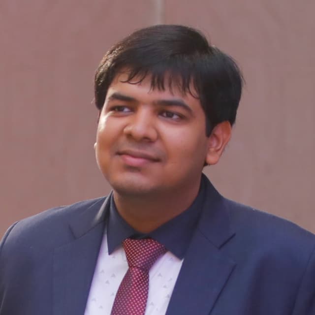Sourabh Kedia