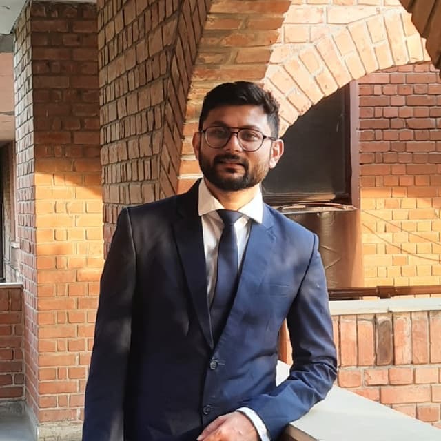Sourabh Khandelwal