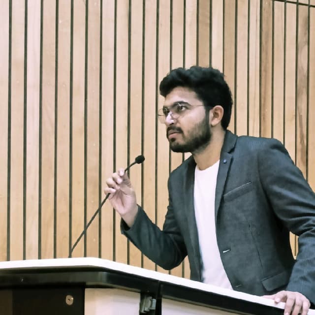 Sourabh Kulhari