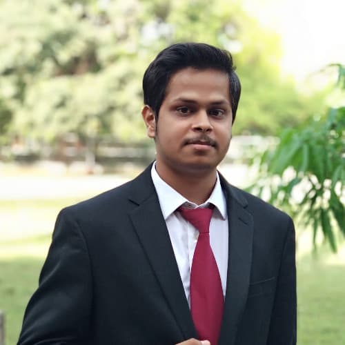 Sourabh Kumar