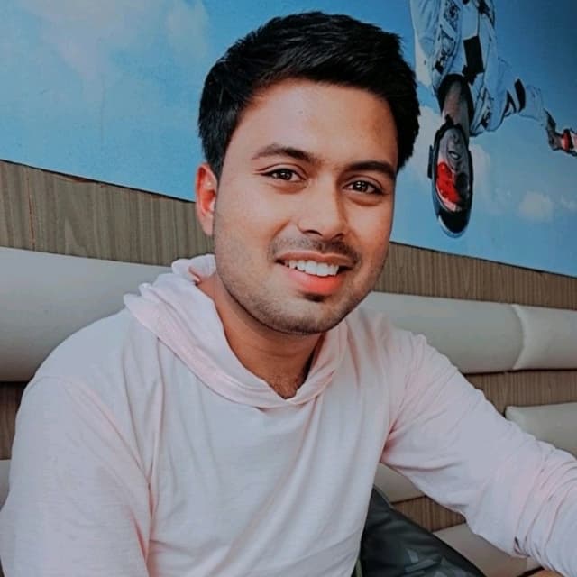 Sourabh Kumar