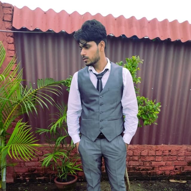 Sourabh Kushwaha