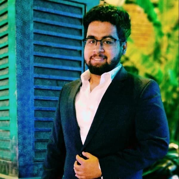 Sourabh Kwatra