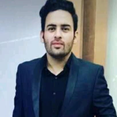 Sourabh Lakhmara