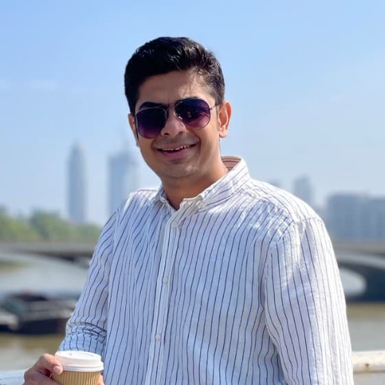 Sourabh Malwe
